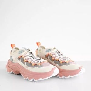 Sorel Kinetic Breakthru Tech Lace